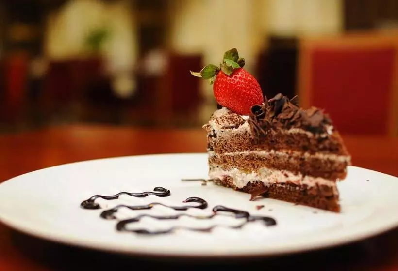 酒店 Zowar International