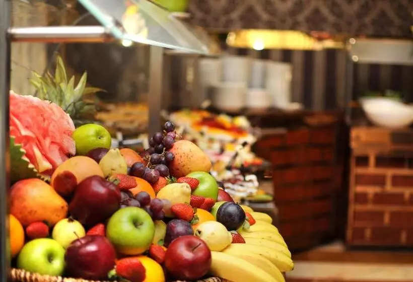 酒店 Zowar International