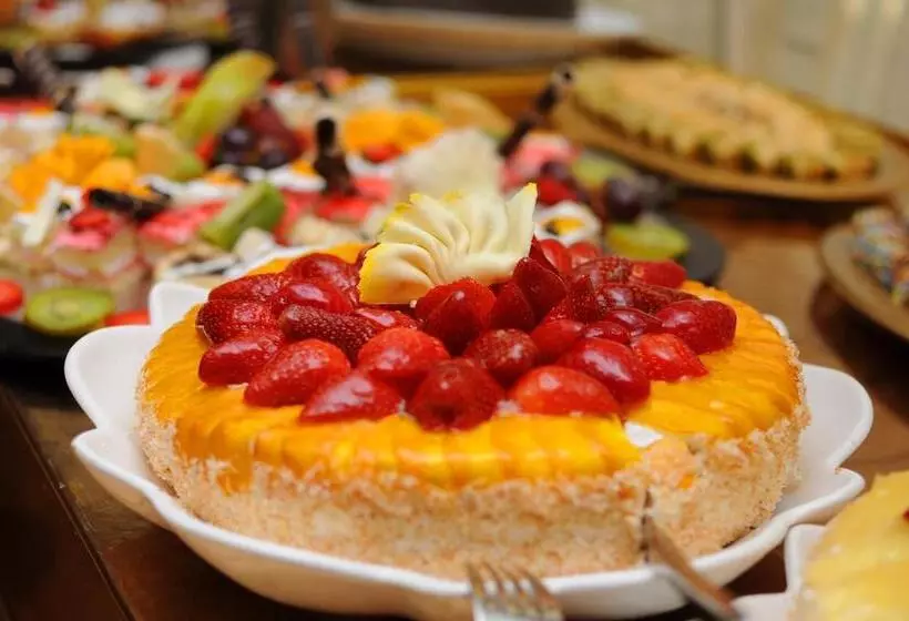 酒店 Zowar International