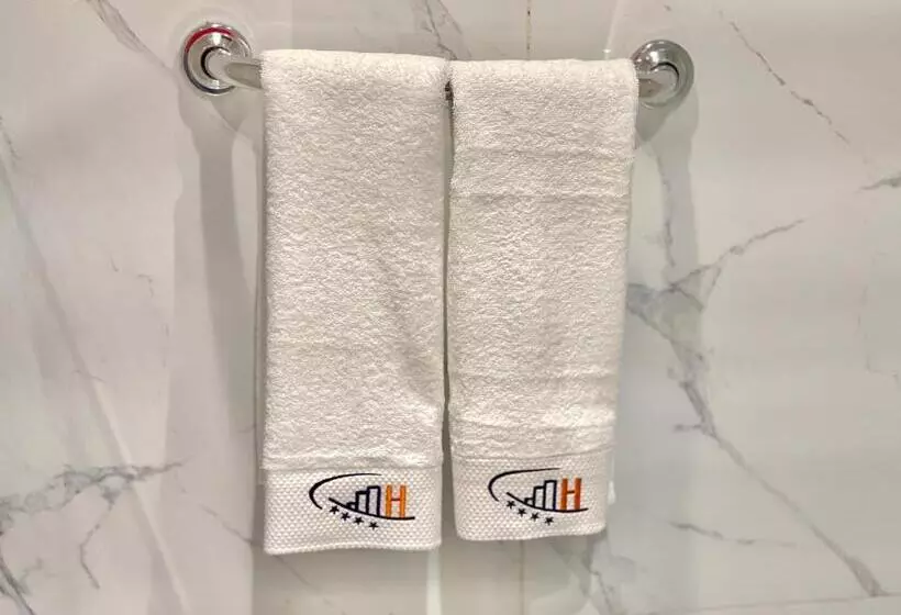 酒店 Zowar International