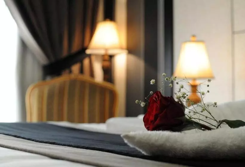 酒店 Zowar International