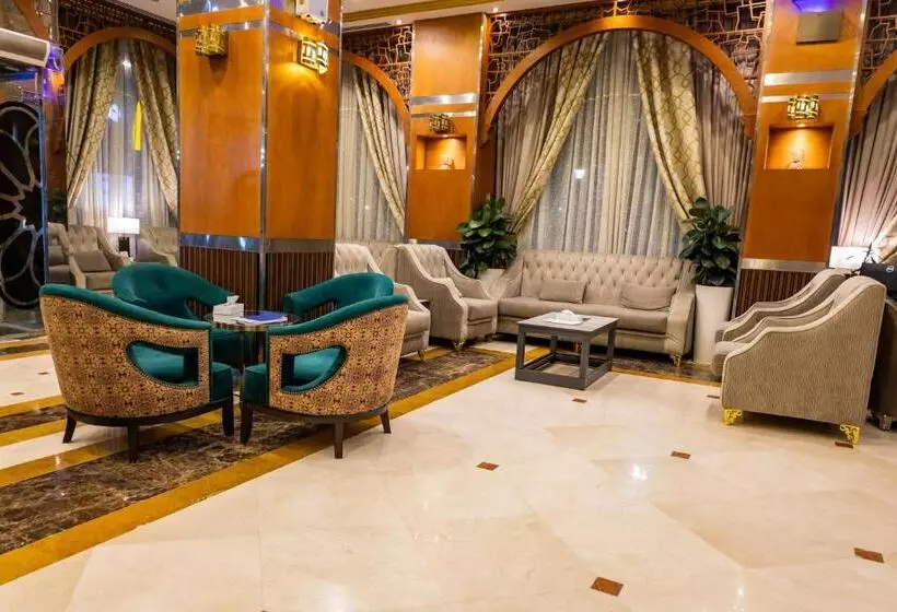 酒店 Zowar International