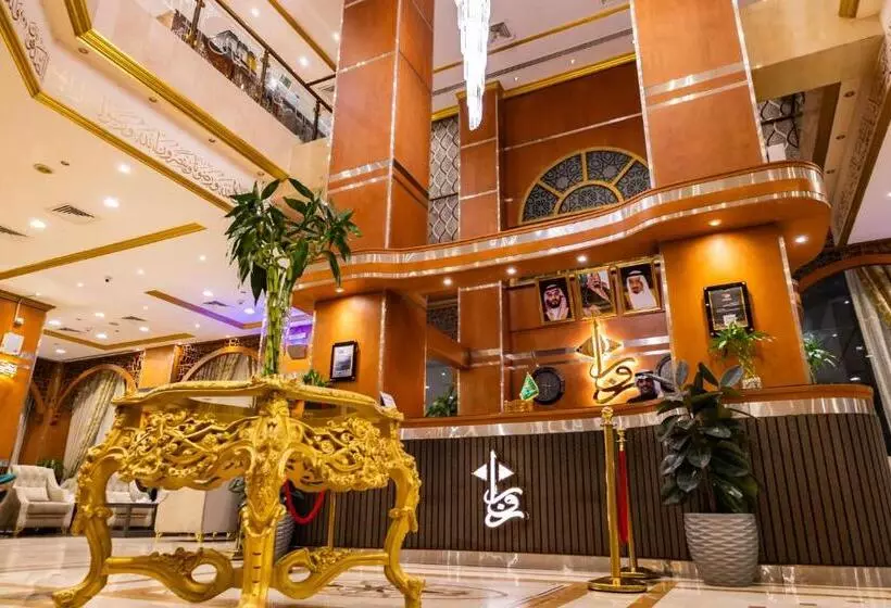 酒店 Zowar International