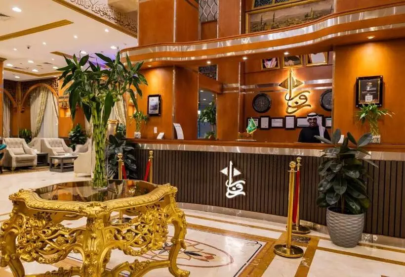 酒店 Zowar International