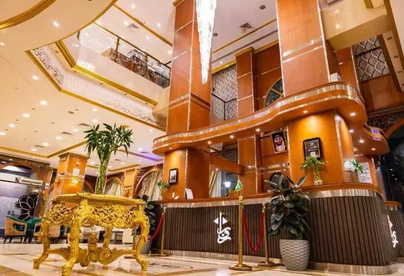 酒店 Zowar International