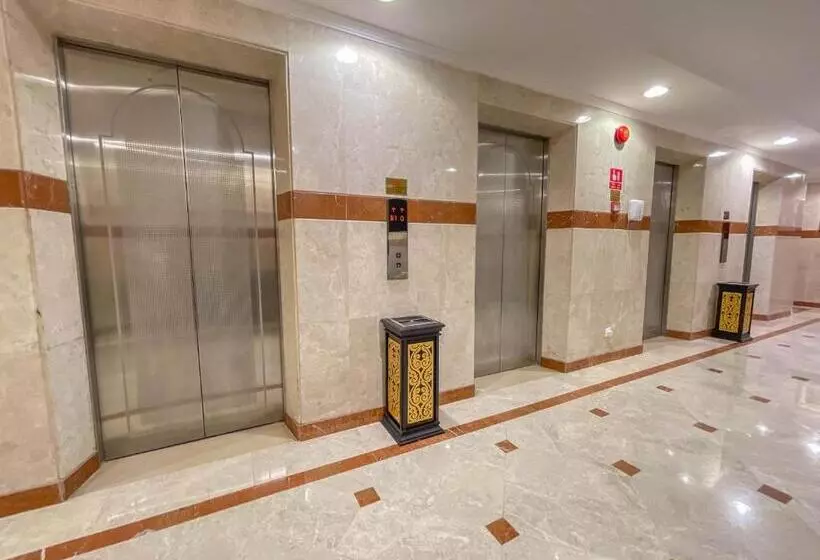 酒店 Zowar International