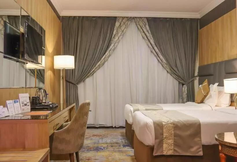 酒店 Zowar International