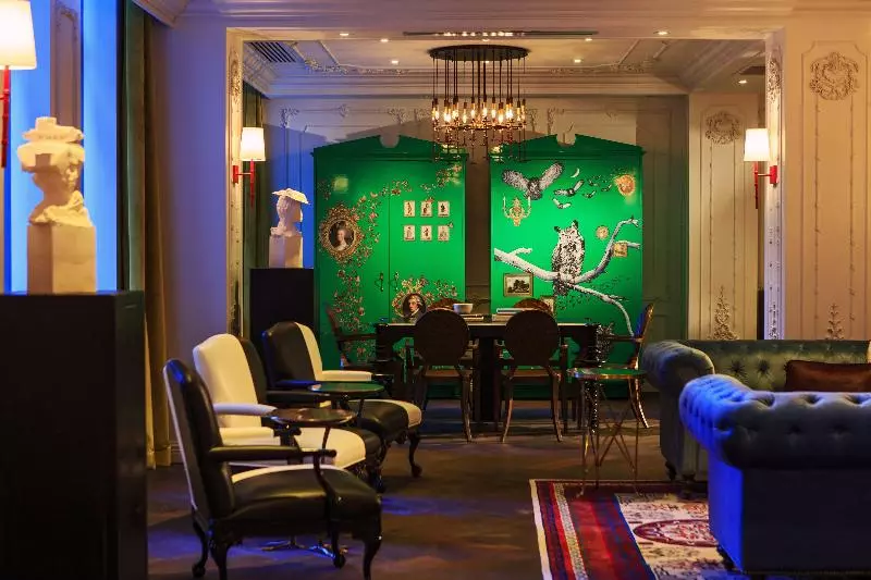 Kimpton Hotel Monaco Pittsburgh, An Ihg