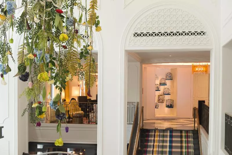 Kimpton Hotel Monaco Pittsburgh, An Ihg