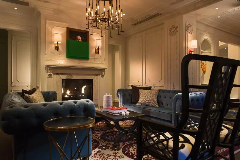 Kimpton Hotel Monaco Pittsburgh, An Ihg