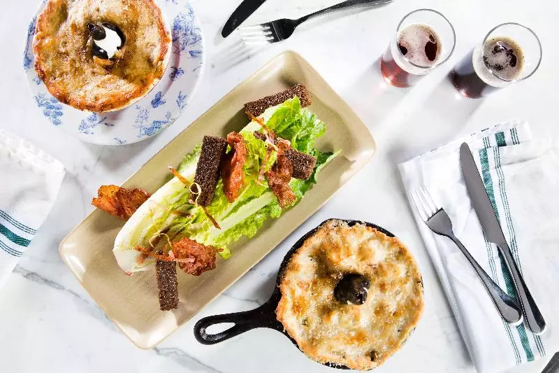 Kimpton Hotel Monaco Pittsburgh, An Ihg