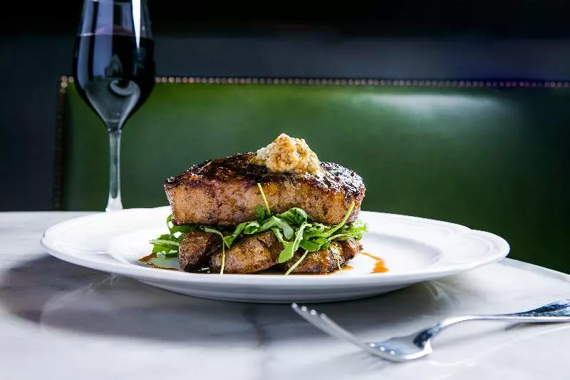 Kimpton Hotel Monaco Pittsburgh, An Ihg