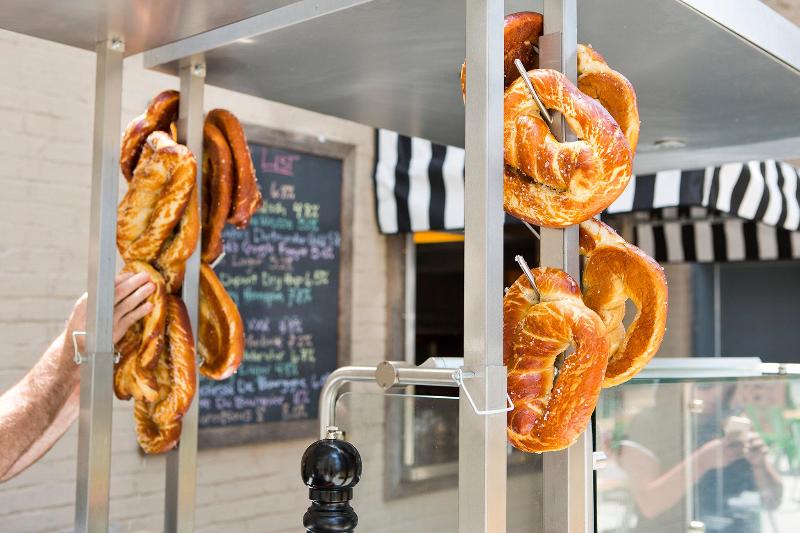 Kimpton Hotel Monaco Pittsburgh, An Ihg