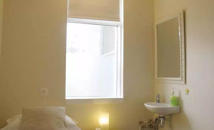 پانسیون Comfy Guesthouse Westfjords