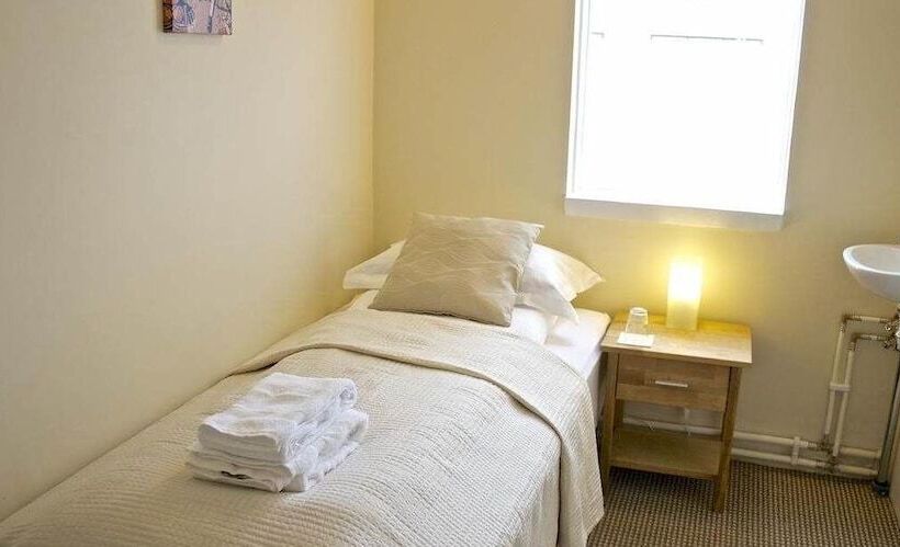 پانسیون Comfy Guesthouse Westfjords