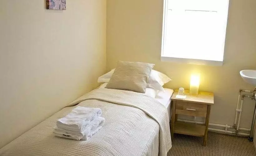 پانسیون Comfy Guesthouse Westfjords