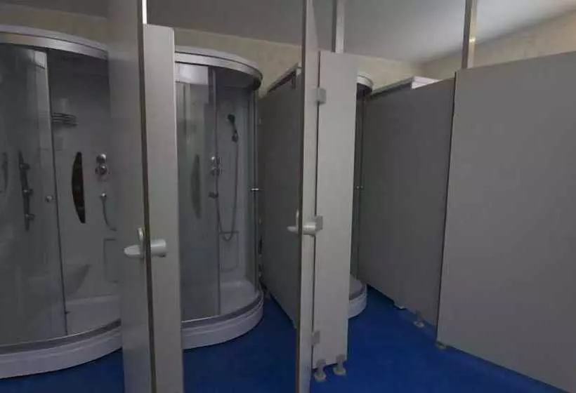 پانسیون Comfy Guesthouse Westfjords