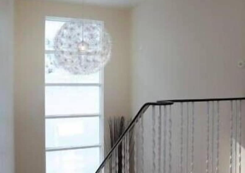 پانسیون Comfy Guesthouse Westfjords