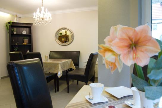 Pensione Gästehaus Matthias