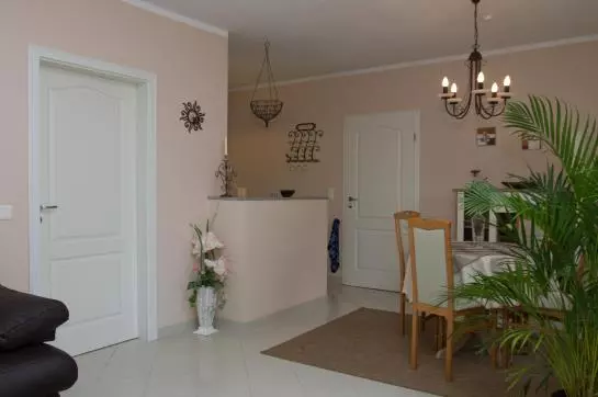 펜션 Gästehaus Matthias