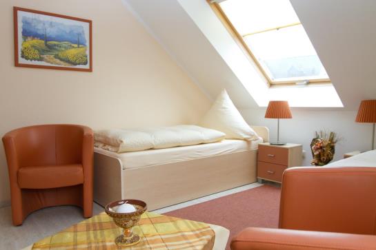 Pensione Gästehaus Matthias