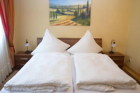 Pensione Gästehaus Matthias