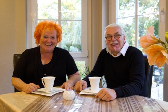 Pensione Gästehaus Matthias