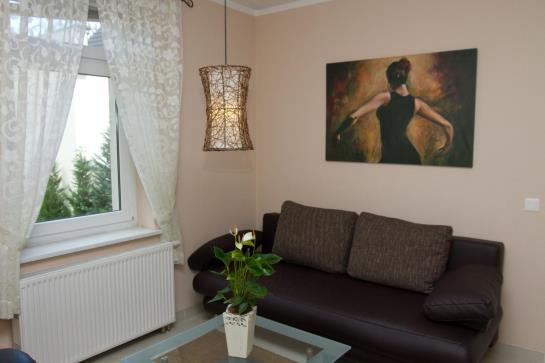 Pensione Gästehaus Matthias