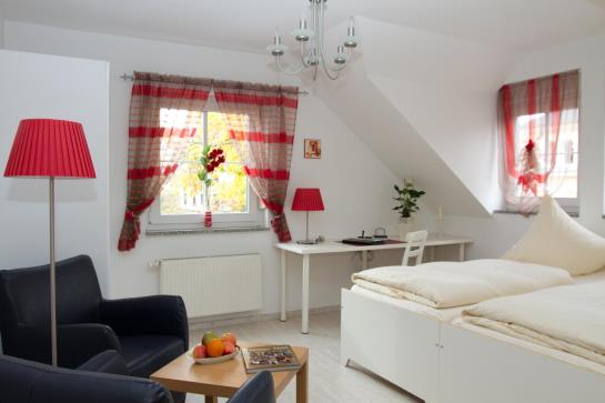 Pensione Gästehaus Matthias