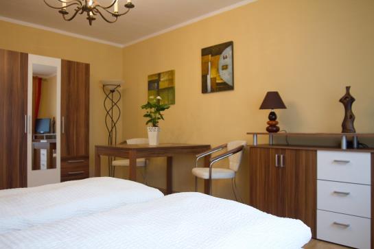 Pensione Gästehaus Matthias