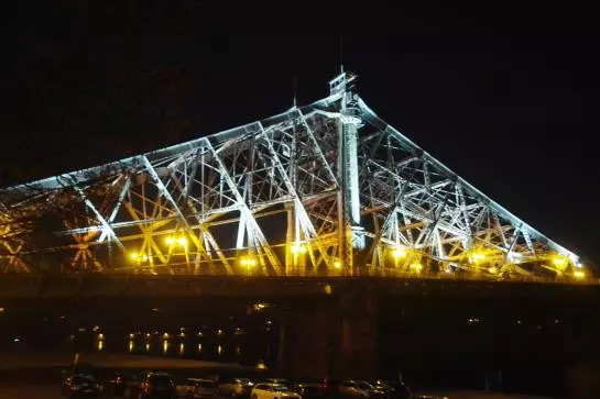 펜션 Gästehaus Matthias