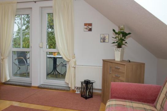 Pensione Gästehaus Matthias