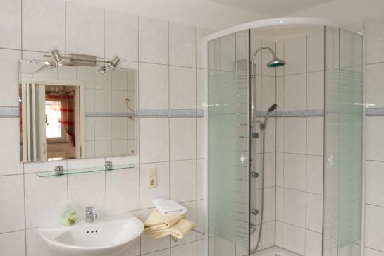 Pensione Gästehaus Matthias