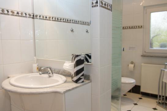 Pensione Gästehaus Matthias