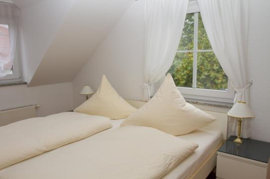 Pensione Gästehaus Matthias