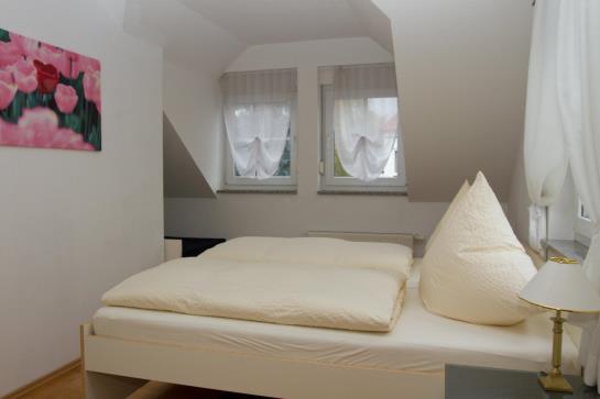 Pensione Gästehaus Matthias