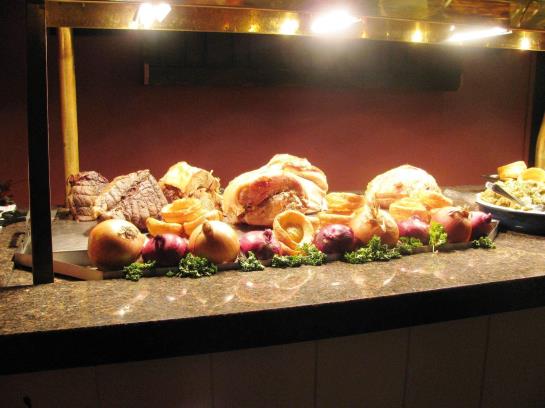 ペンション Swan At Forton