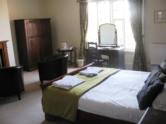 ペンション Swan At Forton