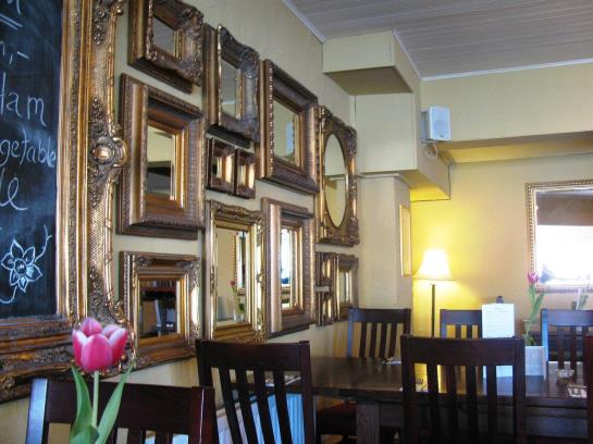 ペンション Swan At Forton