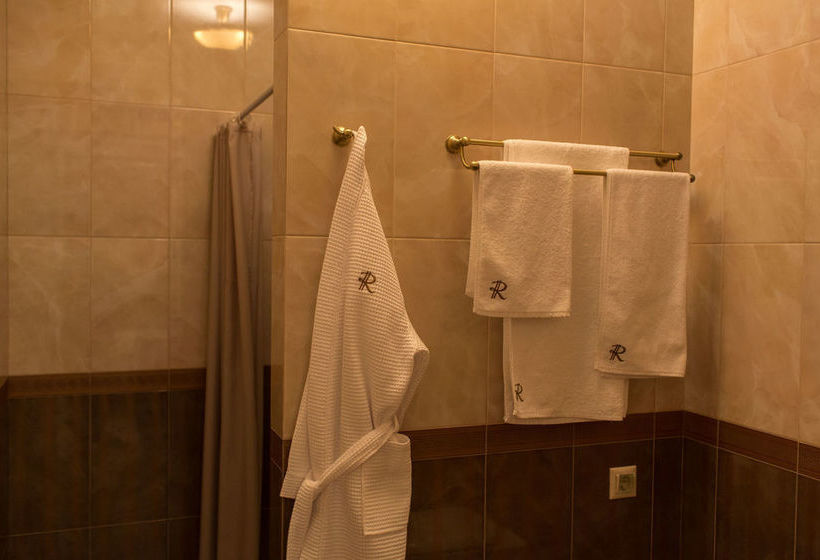 酒店 Business Club  Razumovsky