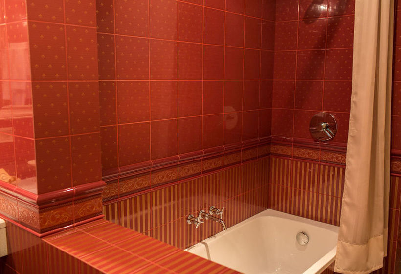 酒店 Business Club  Razumovsky