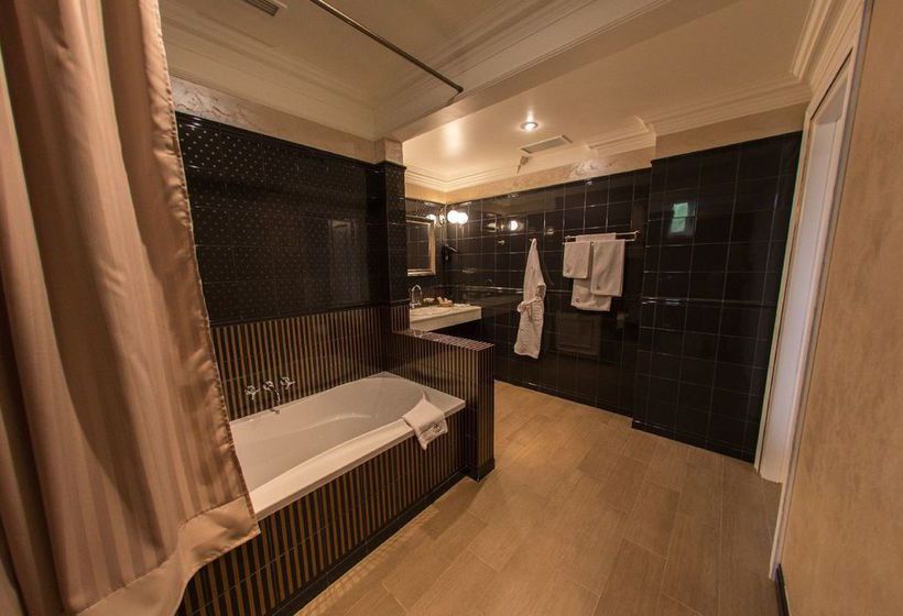 酒店 Business Club  Razumovsky