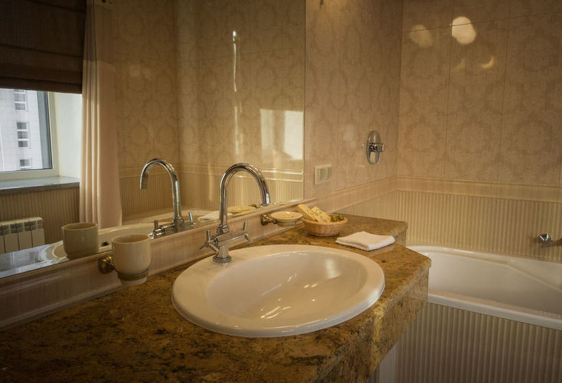 酒店 Business Club  Razumovsky