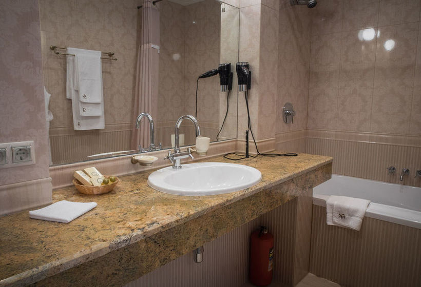 酒店 Business Club  Razumovsky