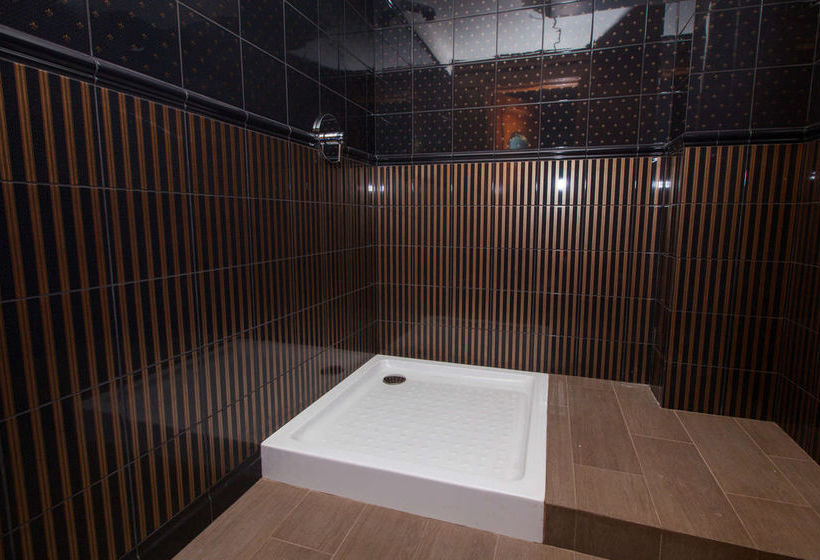 酒店 Business Club  Razumovsky