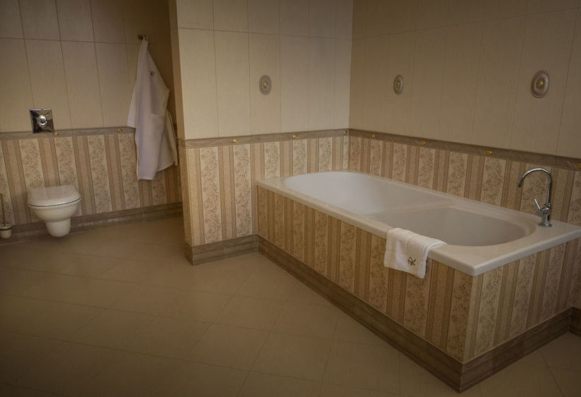 酒店 Business Club  Razumovsky