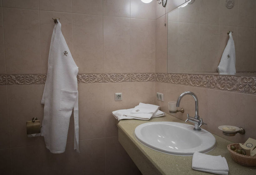 酒店 Business Club  Razumovsky