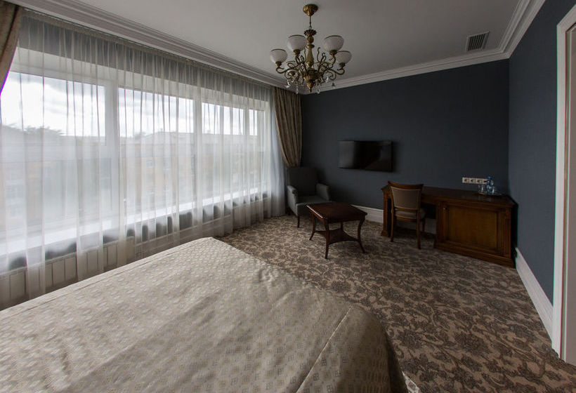 酒店 Business Club  Razumovsky