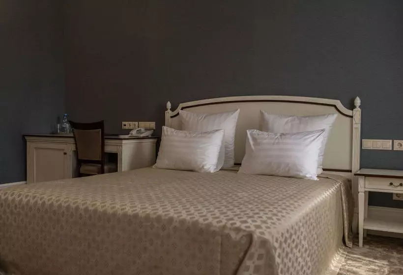 בית מלון כפרי Business Club  Razumovsky