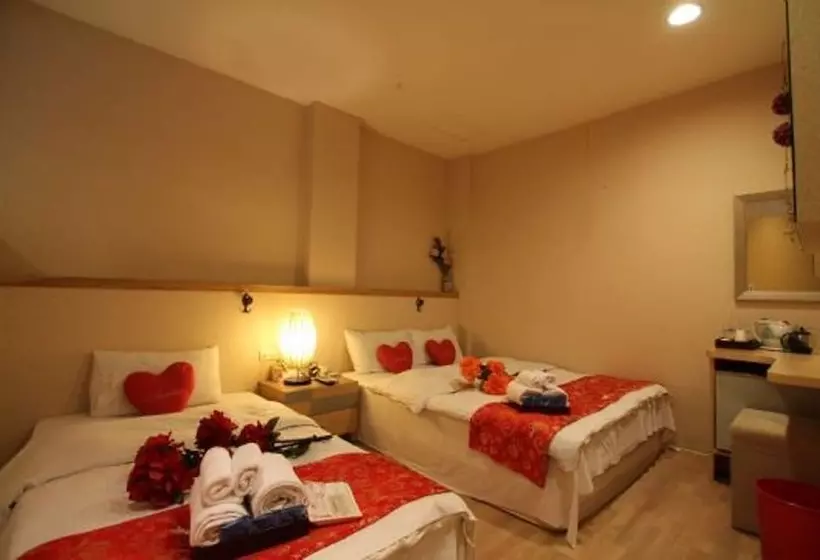 Tanxiang Resort Hotel Sun Moon Lake Harbour   Sun Moon Lake Pier
